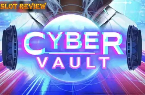 Cyber Vault slot